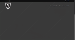 Desktop Screenshot of getelracing.se